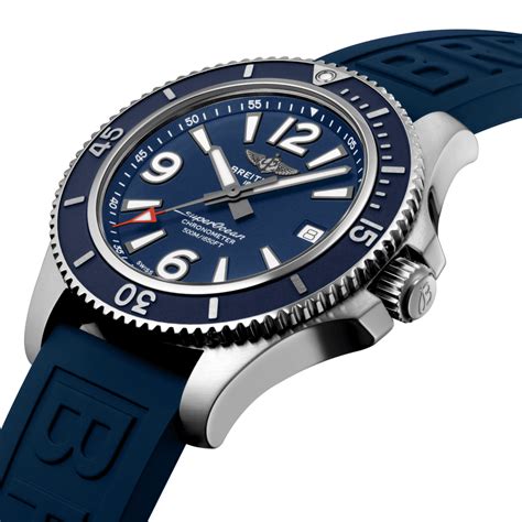 breitling superocean ii amazon|breitling superocean ii 42 price.